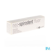 Afbeelding in Gallery-weergave laden, Neo Spirodent Tandp + Fluor 50ml

