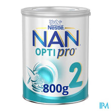 Afbeelding in Gallery-weergave laden, Nan Optipro 2 800g
