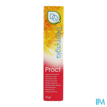 Afbeelding in Gallery-weergave laden, Dermagiq Proct Creme 15g
