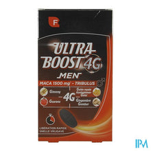 Afbeelding in Gallery-weergave laden, Vitalite 4g Ultra Boost Men Maca Tribulus Comp 30
