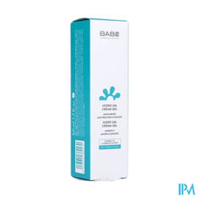 Charger l'image dans la galerie, BabE Face Hydro 24h Creme-gel 50ml
