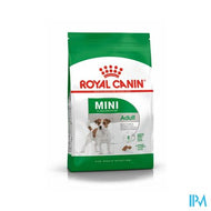 Royal Canin Dog Mini Adult Dry 4kg