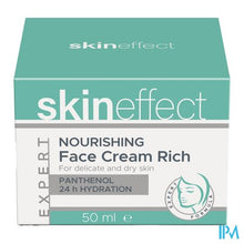 Charger l'image dans la galerie, Skineffect Face Cream Rich 50ml
