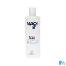 Afbeelding in Gallery-weergave laden, NAQI Body Screen Lotion 500ml

