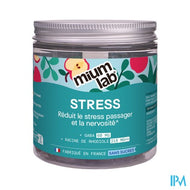 Les Miraculeux Stress Z/suikers Gummies 42
