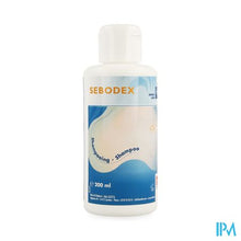 Charger l'image dans la galerie, Sebodex Shampoo 200ml
