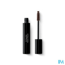Afbeelding in Gallery-weergave laden, Dr.hauschka Volume Mascara 02 Brown 8ml Nf
