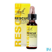 Afbeelding in Gallery-weergave laden, Bach Rescue Gutt 10ml
