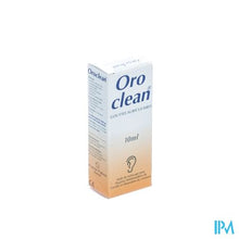 Afbeelding in Gallery-weergave laden, Oroclean Oordruppels Reinigend 10ml
