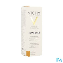 Charger l'image dans la galerie, Vichy Fdt Lumineuse Dh Dore 30ml
