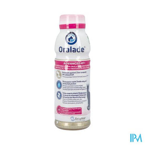 Oralade Rf+ 330ml