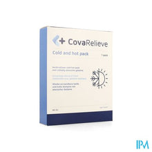 Charger l'image dans la galerie, Covarelieve Cold/hot Pack 14x27,5cm

