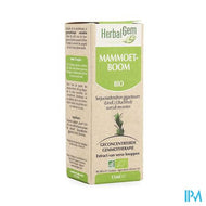 Herbalgem Sequoia Maceraat 15ml