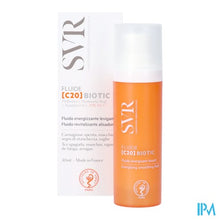 Load image into Gallery viewer, Svr Biotic C20 Fluide 30ml

