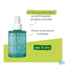 Load image into Gallery viewer, Aderma Biology Ac Night Peel Serum A/onzuiv. 30ml
