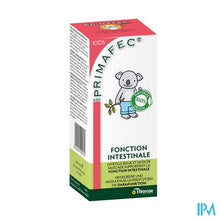 Afbeelding in Gallery-weergave laden, Primafec Kids 120ml
