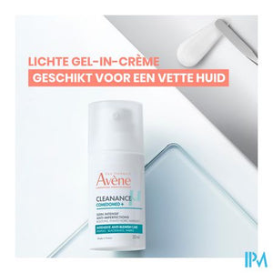 Avene Cleanance Comedomed+ 30ml