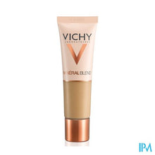 Charger l'image dans la galerie, Vichy Mineralblend Fdt Sienna 12 30ml
