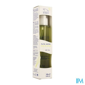 Oceane Olie 100ml