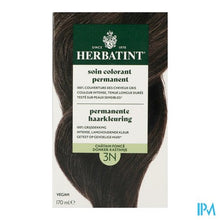 Afbeelding in Gallery-weergave laden, Herbatint 3n Donkerkastanje 170ml
