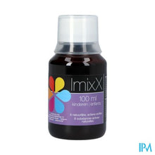 Load image into Gallery viewer, Imixx Siroop 100ml Nf
