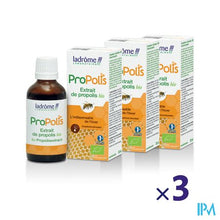 Charger l'image dans la galerie, Ladrome Propolis Extract 7,25% 50ml
