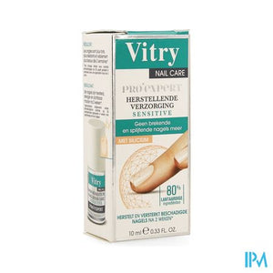 Vitry Nagel Herstel. Sensitive Pro Expert 10ml