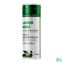 Charger l'image dans la galerie, Altho Huile Ess. Bio Laurier Noble 10ml
