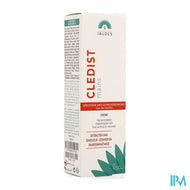 Cledist Mains Creme Tube 50ml