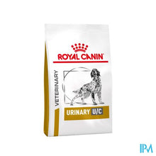 Afbeelding in Gallery-weergave laden, Royal Canin Dog Urinary S/o Dry 7,5kg
