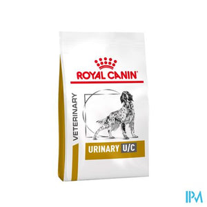 Royal Canin Dog Urinary S/o Dry 7,5kg