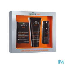 Load image into Gallery viewer, Nuxe Men Pack Promo 3 Producten

