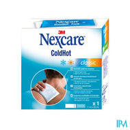 Nexcare 3m Coldhot Pack Classic 11x26cm+dun Hoesje