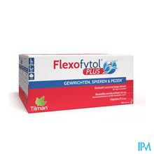 Load image into Gallery viewer, Flexofytol Plus  182 tab
