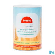 Prodia Instant Graanvlokken Vanille Hp 780g