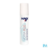 Voltra Plus Lipogel Voeten Airless 100ml