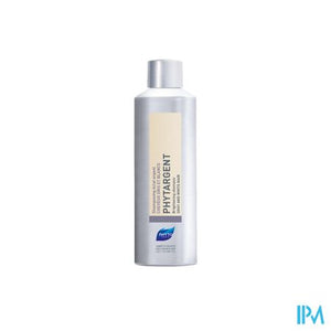 Phytoargent Sh Grijs Haar 200ml