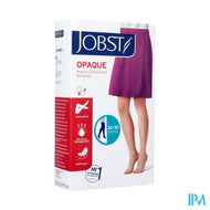 Jobst Opaque 20-30 K2 Dij Zwart l 7522301