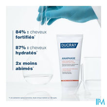 Afbeelding in Gallery-weergave laden, Ducray Anaphase Versterkende Conditioner 200ml Nf
