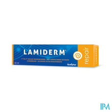 Afbeelding in Gallery-weergave laden, Lamiderm Repair wondemulsie 60 ml
