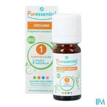 Afbeelding in Gallery-weergave laden, Puressentiel Eo Oregano Bio Expert 5ml
