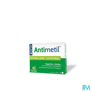 Antimetil Comp 30