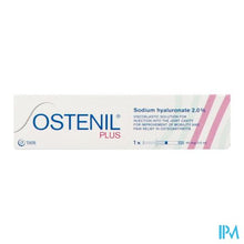 Afbeelding in Gallery-weergave laden, Ostenil Plus Voorgevulde Spuit Gewrichten 2ml
