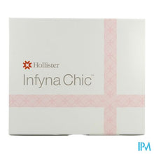 Afbeelding in Gallery-weergave laden, Infyna Chic Kath. Nelaton Latexvrij 13cm Ch10 30
