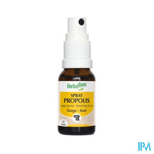 Afbeelding in Gallery-weergave laden, Herbalgem Propolis Breed Spectrum Bio Fl Gutt 15ml
