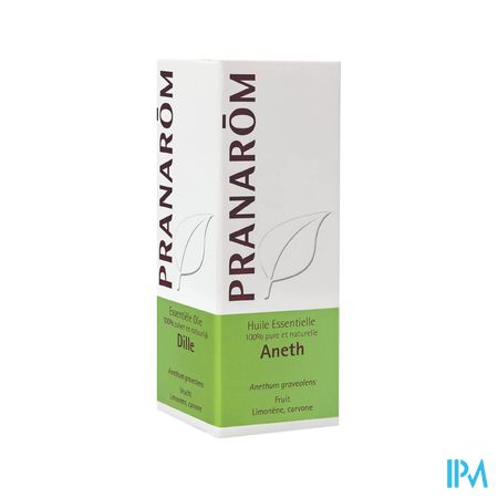 Pranarom Eo Dille 10ml
