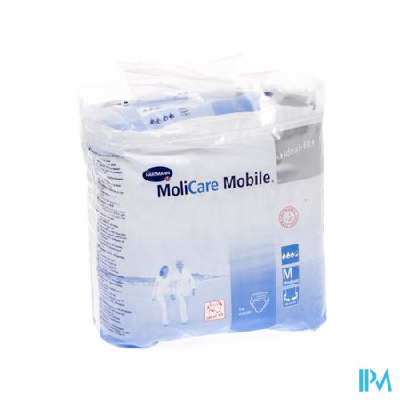 Molicare Mobile Medium 14 9158320