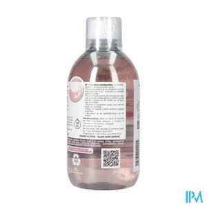Eludril Gums Gevoelige Tandvlees 500ml