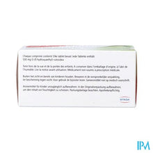 Charger l'image dans la galerie, Venoruton Forte 500 Orifarm Tabl 60x500mg Pip
