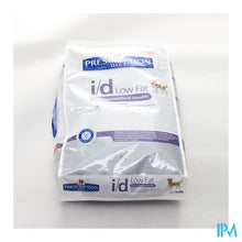 Afbeelding in Gallery-weergave laden, Prescription Diet Canine I/d Low Fat 12kg
